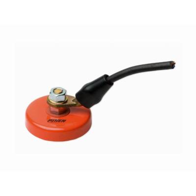Masse magnétique PIHER pour soudure - Ø 9 cm - 29007 - Maxoutil