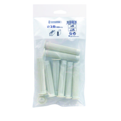 Tamis D16x85mm - Gedimat - SPIT