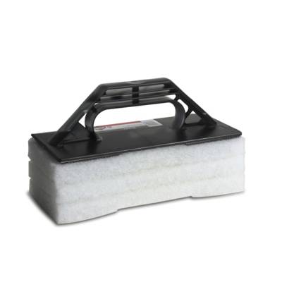 Abrasifs 25 cm SUPERPRO very soft - Gedimat - RUBI