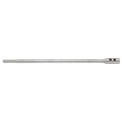 Rallonge mèche bois plate QUICK LOCK - Gedimat - DIAGER
