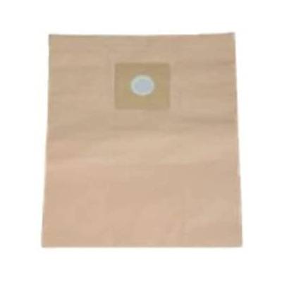 Filtre sac à papier, lot de 5 pièces - LEMAN - ABR333 - LEMAN S.A