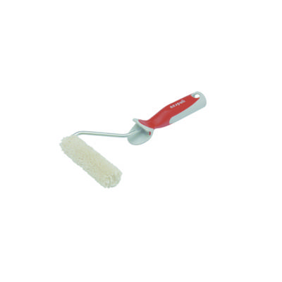 Rouleau ''Spécial traitement des bois et produits fluides'' 60mm - Gedimat - NESPOLI