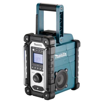 Radio de chantier LXT DMR116 - 230V - Gedimat - MAKITA