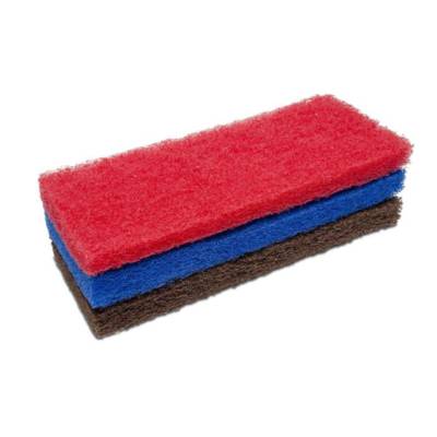 Rechange 3 abrasifs (doux/moyen/fort) RUBI - 20902 - Maxoutil