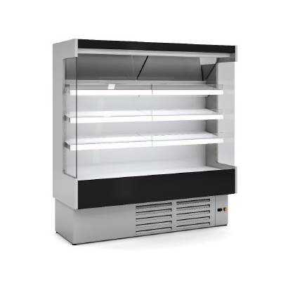 Vitrine murale réfrigérée