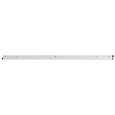 Plinthe prestige 45KPR JOURJON 83 mm - Blanc cassé - 45443 - JOURJON JEAN ETS