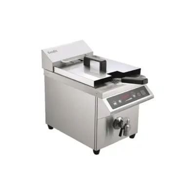 Friteuse à poser à induction 1 cuve de 8L - BLBT-350Z8F - Enodis