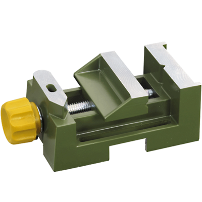 Étau de machine MICROMOT MS 4 PROXXON - 28132