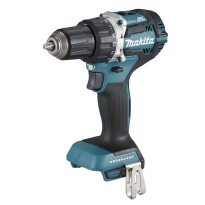 Perceuse visseuse 18V Li-Ion Ø13 mm - MAKITA - Sans batterie, ni chargeur - DDF484Z - Maxoutil