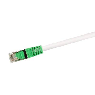 LogiLink Patchkabel Cat.6 S/FTP-Crossover 0,50m grey