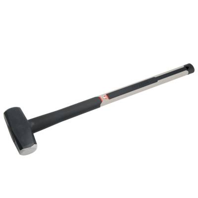 Masse avec manche en fibre de carbone - Gedimat