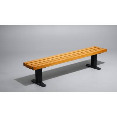 Banquette Fougères 2 Classic 1 - 3 places - Husson