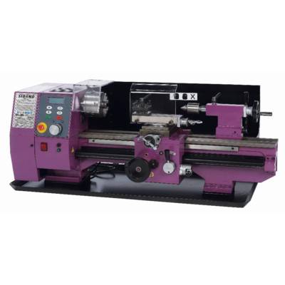 Tour à métaux TP510 - SIDAMO - 21300021 - Maxoutil
