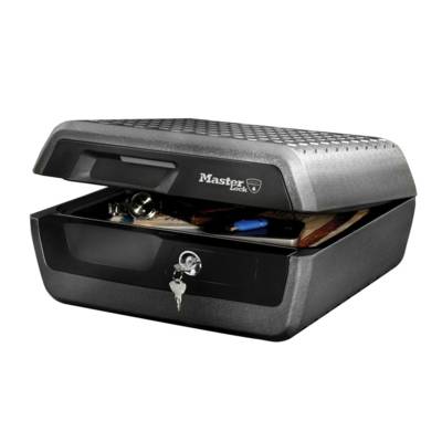 Caisson de sécurité MASTERLOCK format L - LCFW30100