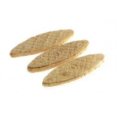 Lamelles sachet de 1000 lamelles (taille N°10) - DEWALT - DT3931 - Maxoutil