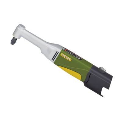 Perceuse angulaire à col long sans fil LWB/A - Sans batterie ni chargeur - En carton - PROXXON - 29807