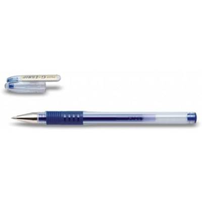 Stylo à bille G1 GRIP pointe fine encre gel bleue
