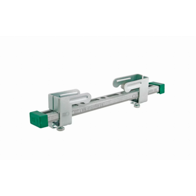 Accroche-tout charges légères WALRAVEN Bis WM1 - L 600 mm - 6071600 - Maxoutil