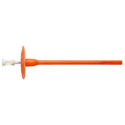 Cheville PTH-KZ 8X175/140 clou métal - boîte de 100 pièces - Gedimat
