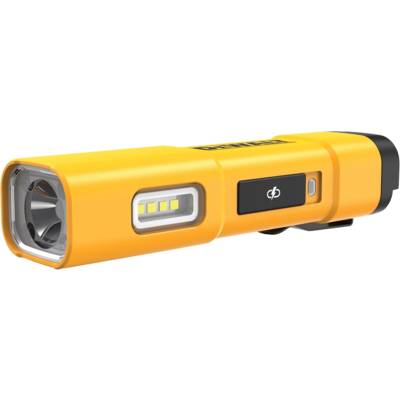 Lampe de poche USB-C - DEWALT - DCL183-XJ - Maxoutil