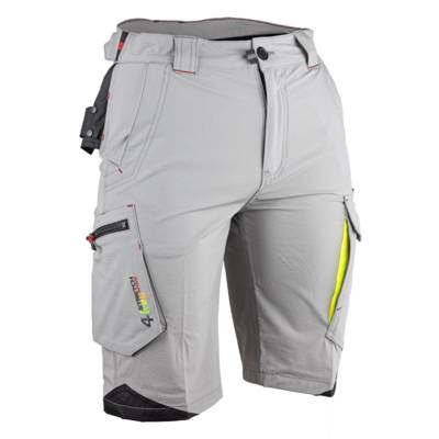 Short pro léger en Ripstop stretch - LMA - 6151-54