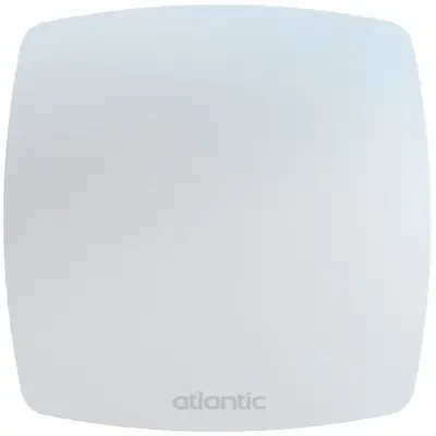Bouche fixe universelle PB 80 Line NP avec manchon court Ø80 - ATLANTIC - 412219