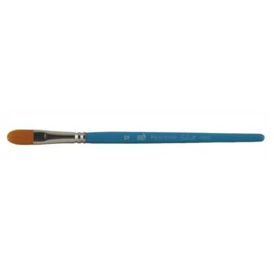 Pinceau SELECT ARTISTE synthétique manche court rond 12