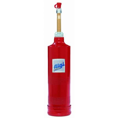 Pompe à pousser Pro 400 g ALGI avec embout cuvette - 07130000 - ALGI EQUIPEMENTS