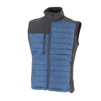 Gilet sans-manche EXPLORER - taille M - Gedimat