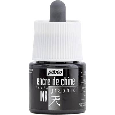 Encre De Chine Graphic 45 Ml