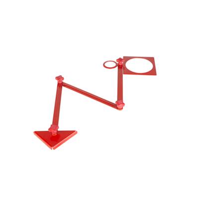 Marqueur de trous poiur carreleur - Taille XL - Gedimat - RUBI