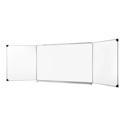 Tableau triptyque Surface Ag+ Hygiénique (120x200)