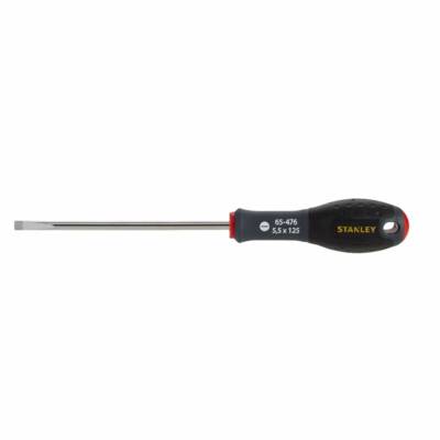 Tournevis électricien 5,5x125 mm FATMAX - 1-65-476 - Maxoutil