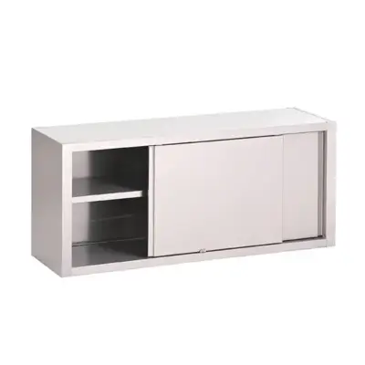 Placard mural - Largeur L (L=1210-1610mm) - PLMLL - Vesto