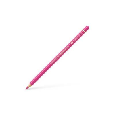Crayon de couleur Polychromos pourpre rose clair