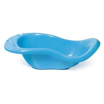 Baignoire ergonomique - Lot de 3 - Deux coloris au choix