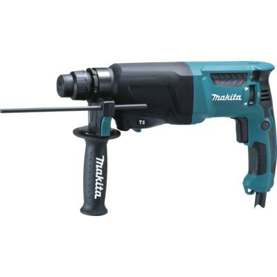 Perforateur SDS+ HR2600 26 mm - 800W - Gedimat - MAKITA