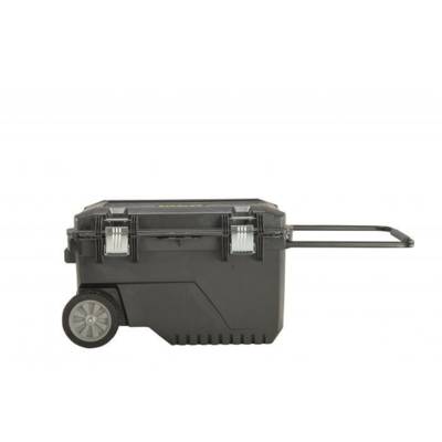 Coffre de chantier étanche STANLEY Fatmax 90 L - FMST1-73601 - Maxoutil