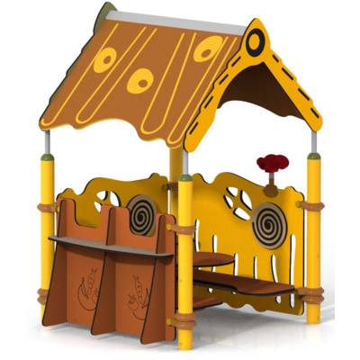 Cameleo - JCA-22520-200 - Husson