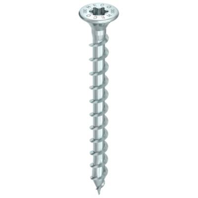 Vis Topix-plus HECO Ø3.5 x 20 Tête fraisée Filetage total ZB - Boite de 1000 - 62238 - HECO - Schrauben