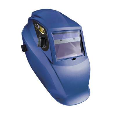 Masque LCD Expert 9/13 G Blue - 037281 - Maxoutil