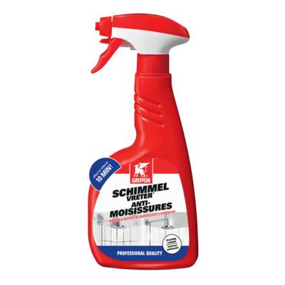 Anti-moisissures 750 ml - Gedimat - GRIFFON