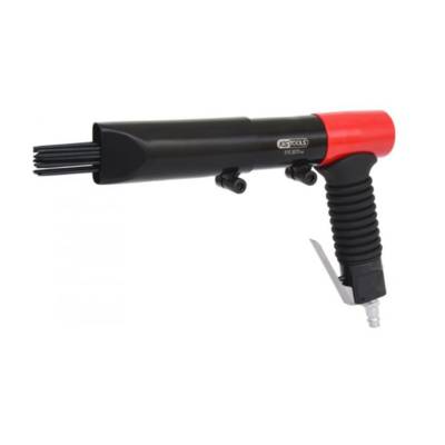 Dérouilleur à aiguilles pneumatique KS TOOLS - 515.3070 - Maxoutil