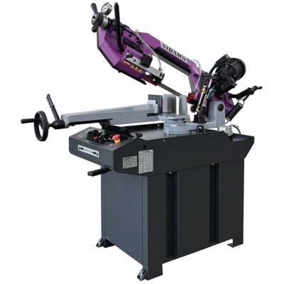Scie à ruban EXPERT 250 SR DA MONO - SIDAMO - 20114133 - Maxoutil