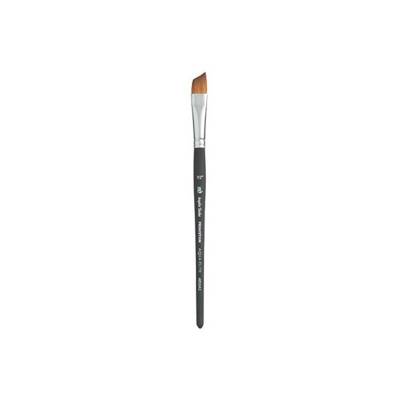 Pinceau artiste ELITE manche court biseau 1/2 in