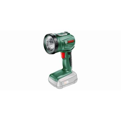 Lampe sans fil Universal Lamp 18 BOSCH -sans batterie ni chargeur - 06039A1100 - Maxoutil