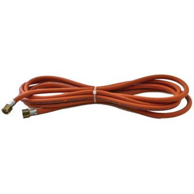 Tuyau caoutchouc 4.75M avec raccord GUILBERT - 963/5 - GUILBERT EXPRESS