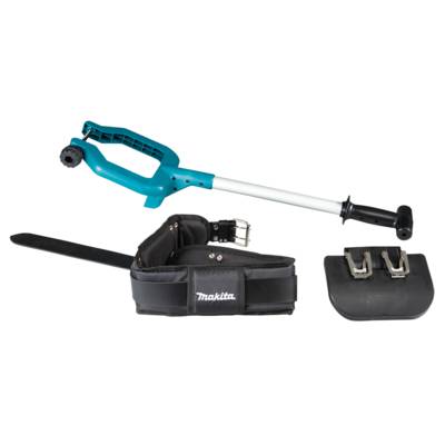 Kit ceinture et extension pour ponceuse pour cloison sèche - MAKITA - 199937-7