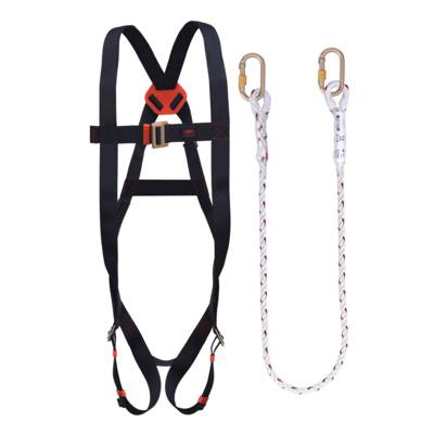 Kit de retenue SPARTAN - Gedimat - JSP