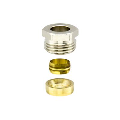 Adaptateur de tube en cuivre Ø12 F1/2" RBM - 35761250 - Maxoutil